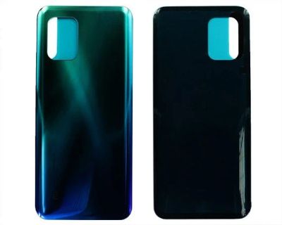Лот: 16935510. Фото: 1. Задняя крышка Xiaomi Mi 10 Lite... Корпуса, клавиатуры, кнопки