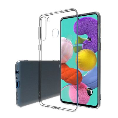 Лот: 15498977. Фото: 1. Чехол Samsung Galaxy A21 2020... Чехлы, бамперы