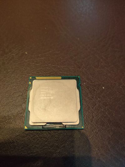 Лот: 21338664. Фото: 1. Процессор Intel G530. Процессоры