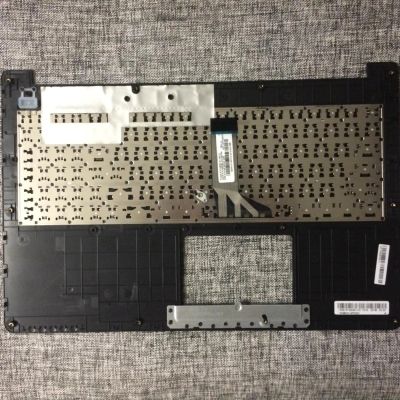 Лот: 6404007. Фото: 1. Клавиатура для ноутбука ASUS X502C. Корпуса, клавиатуры, кнопки