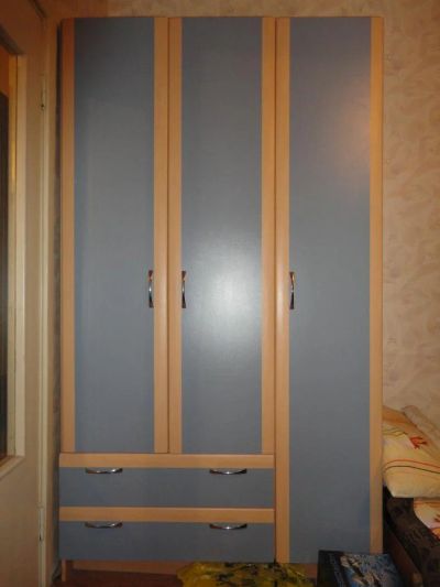 Лот: 4716158. Фото: 1. Шкаф. Шкафы, шкафы-купе