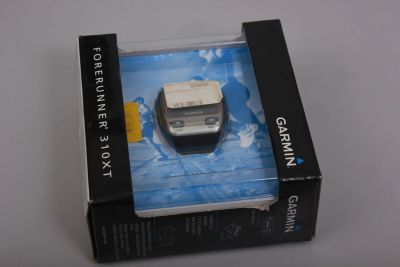 Лот: 19857364. Фото: 1. Garmin Forerunner 310XT HRM GPS... Пульсометры, шагомеры, секундомеры