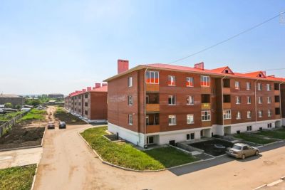 Лот: 8177068. Фото: 1. Сдам 3-х комнатную квартиру. Квартиры, студии