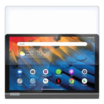 Лот: 24483639. Фото: 1. Защитное стекло Krutoff для Lenovo... Защитные стёкла, защитные плёнки