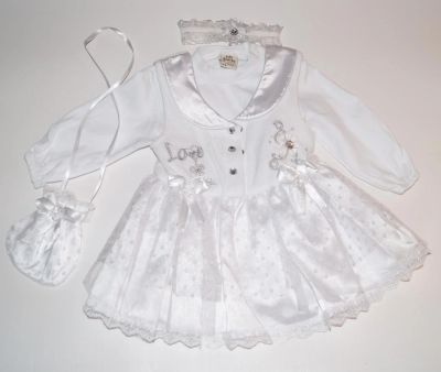 Лот: 4176338. Фото: 1. Комплект Baby Bess из 4х вещей... Костюмы, пиджаки, комбинезоны
