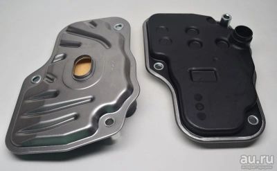 Лот: 15880893. Фото: 1. Фильтр АКПП/CVT 30140-12120, FTC4114V-10210... Расходные материалы