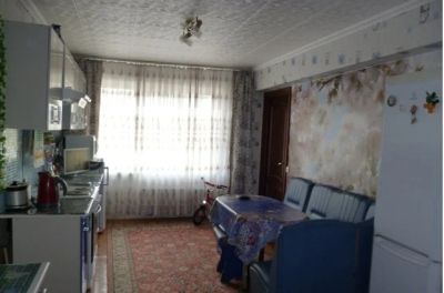 Лот: 6798845. Фото: 1. Срочно продам 4-х комнатную квартиру... Квартиры, студии