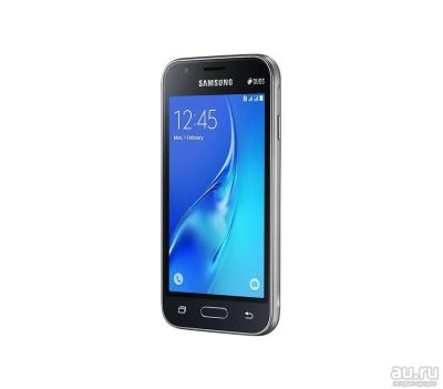 Лот: 14544585. Фото: 1. Смартфон Samsung Galaxy J1 mini. Смартфоны