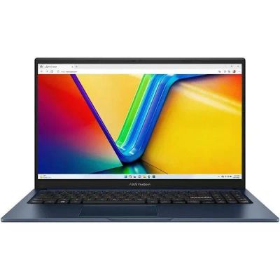 Лот: 25051550. Фото: 1. Ноутбук ASUS VivoBook 15 X1504ZA-BQ078W... Ноутбуки