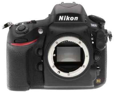 Лот: 7865044. Фото: 1. Nikon D800. Цифровые зеркальные