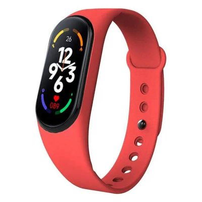 Лот: 24546879. Фото: 1. Фитнес-браслет BandRate Smart... Смарт-часы, фитнес-браслеты, аксессуары