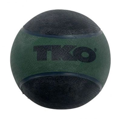 Лот: 22368138. Фото: 1. Медбол 0,9кг TKO Medicine Ball... Фитнес, аэробика и гимнастика