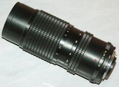 Лот: 1473328. Фото: 1. Гранит-11н Nikon. Объективы