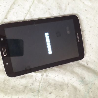 Лот: 19840489. Фото: 1. samsung galaxy tab 3 t210. Планшеты