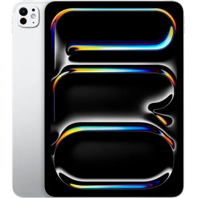 Лот: 22572836. Фото: 1. Планшет Apple iPad Pro 13 2024... Чехлы, бамперы