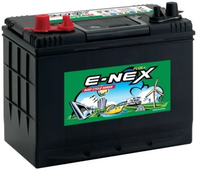 Лот: 6574122. Фото: 1. Аккумулятор E-NEX DC31 MF для... Аккумуляторы