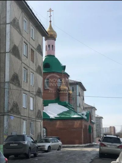 Лот: 20593167. Фото: 1. Красноярск Советский Светлова... Квартиры, студии