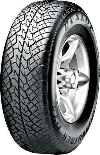 Лот: 5196958. Фото: 1. 285/60 R17 Dunlop Grandtrek PT1... Шины