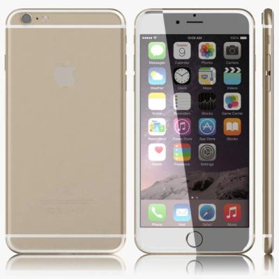 Лот: 6276890. Фото: 1. Продам смартфон Apple iPhone 6... Смартфоны