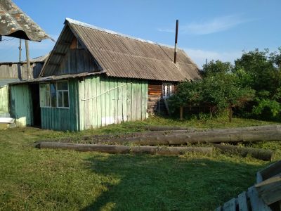 Лот: 11771688. Фото: 1. Дом 6х6. Дома