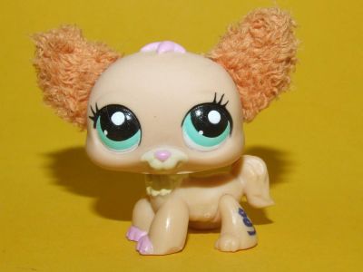 Лот: 7441153. Фото: 1. Littlest Pet Shop Петшоп 2514. Развивающие