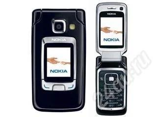 Лот: 441507. Фото: 1. Nokia 6290 обмен нокиа комплект. Смартфоны