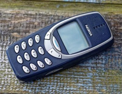 Лот: 23321152. Фото: 1. Куплю Nokia 3310. Кнопочные мобильные телефоны