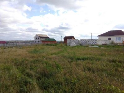 Лот: 10235942. Фото: 1. Продам землю Бугачево 8соток-380т... Земельные участки