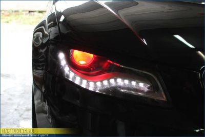Лот: 8555390. Фото: 1. Продажа: ксенона! Xenon: Би-ксенон... Оптика и освещение