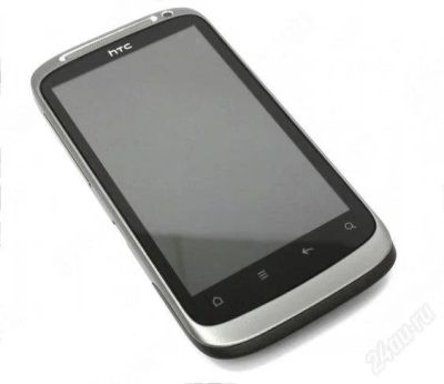 Лот: 1296630. Фото: 1. HTC Desire S. Смартфоны