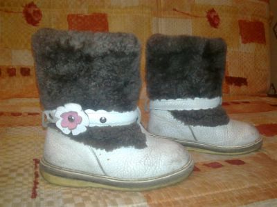 Лот: 3337065. Фото: 1. Сапоги. Сапоги