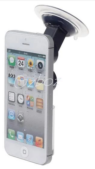 Лот: 3232529. Фото: 1. Подставка для iPhone в автомобиль. Другое (смартфоны, связь, навигация)