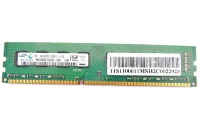 Лот: 21235772. Фото: 1. Оперативная память DDR3 Samsung... Оперативная память