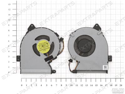 Лот: 17836863. Фото: 1. Вентилятор 13NB0B10T01111 для... Системы охлаждения