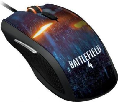Лот: 5181699. Фото: 1. Игровая мышь USB Razer Taipan... Клавиатуры и мыши