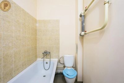 Лот: 12533120. Фото: 1. Студия, 23.5 м², 6/16 эт. Наличные. Квартиры, студии