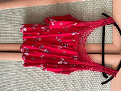 Лот: 17438517. Фото: 1. Майка. Футболки, топы и майки