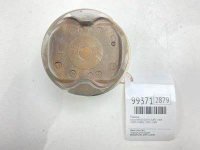 Лот: 24772781. Фото: 1. Поршень Lexus Rx350 2008 1310131090... Двигатель и элементы двигателя