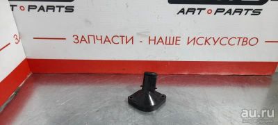 Лот: 17349828. Фото: 1. Корпус термостата Toyota Corolla... Двигатель и элементы двигателя