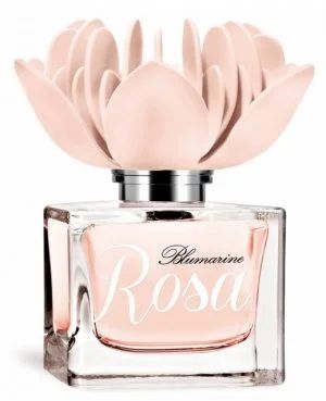 Лот: 11143400. Фото: 1. Blumarine woman Rosa Туалетные... Женская парфюмерия