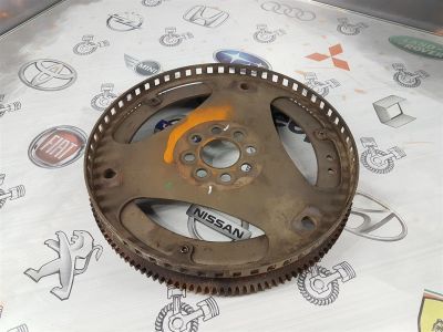 Лот: 23592100. Фото: 1. Маховик Audi A4, A6 allroad quattro... Двигатель и элементы двигателя