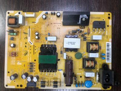 Лот: 18061292. Фото: 1. Samsung PCB BN44-00852A CY-JJ040BGNV8V... Запчасти для телевизоров, видеотехники, аудиотехники