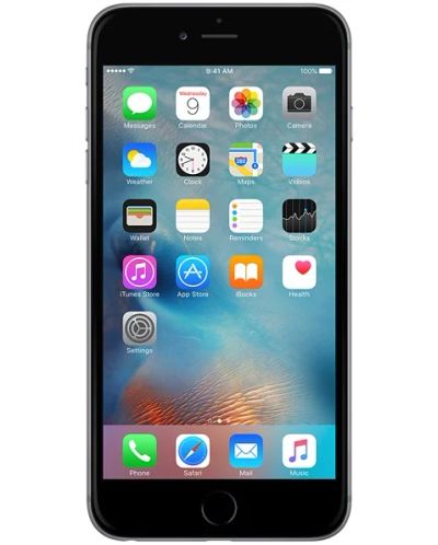 Лот: 7696400. Фото: 1. Iphone 6. Смартфоны