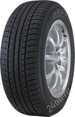 Лот: 2646270. Фото: 1. летние шины NEXEN (Roadstone... Шины