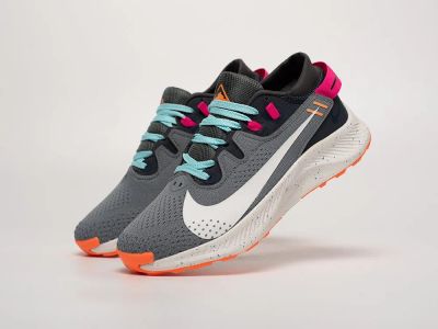 Лот: 21639091. Фото: 1. Кроссовки Nike Pegasus Trail 2. Кеды, кроссовки, слипоны