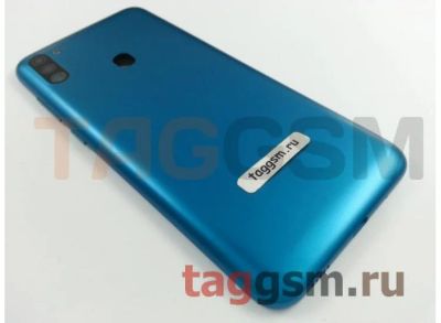 Лот: 17797852. Фото: 1. Задняя крышка Samsung Galaxy M11... Корпуса, клавиатуры, кнопки