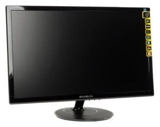 Лот: 10066799. Фото: 1. Монитор Envision P2478MDHL. ЖК-мониторы
