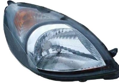 Лот: 3705521. Фото: 1. Фара правая toyota funcargo (99-02... Оптика и освещение