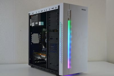 Лот: 16638231. Фото: 1. Игровой компьютер i5 2500 / gtx... Компьютеры в сборе