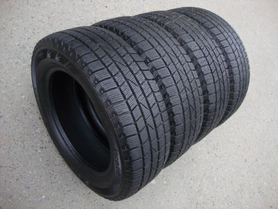 Лот: 8287965. Фото: 1. Зима! 175/65/14 Hankook Winter... Шины